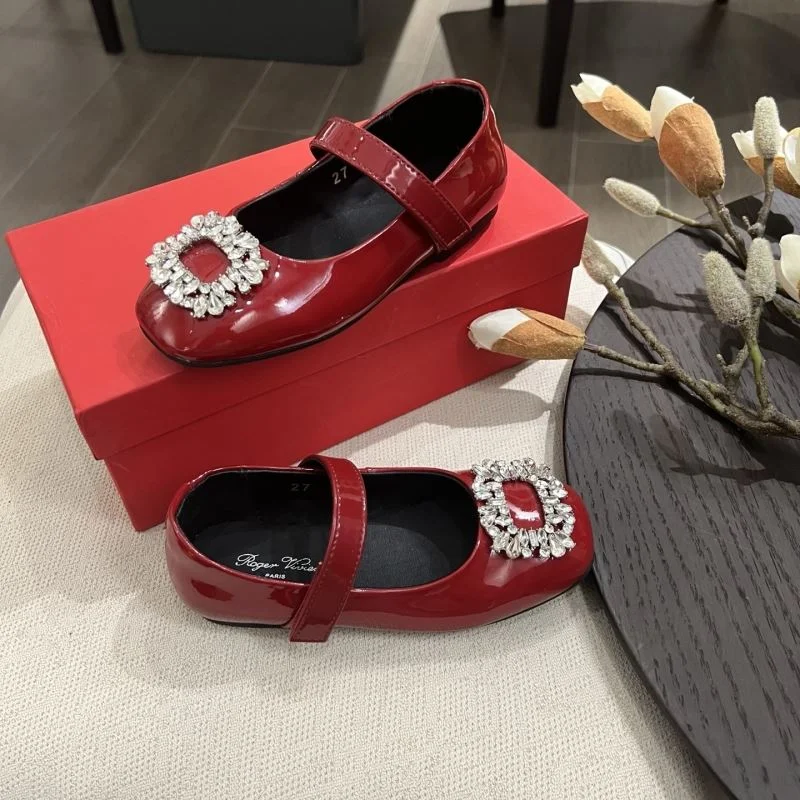 ROGER VIVIER SHOES GoodFit 29461