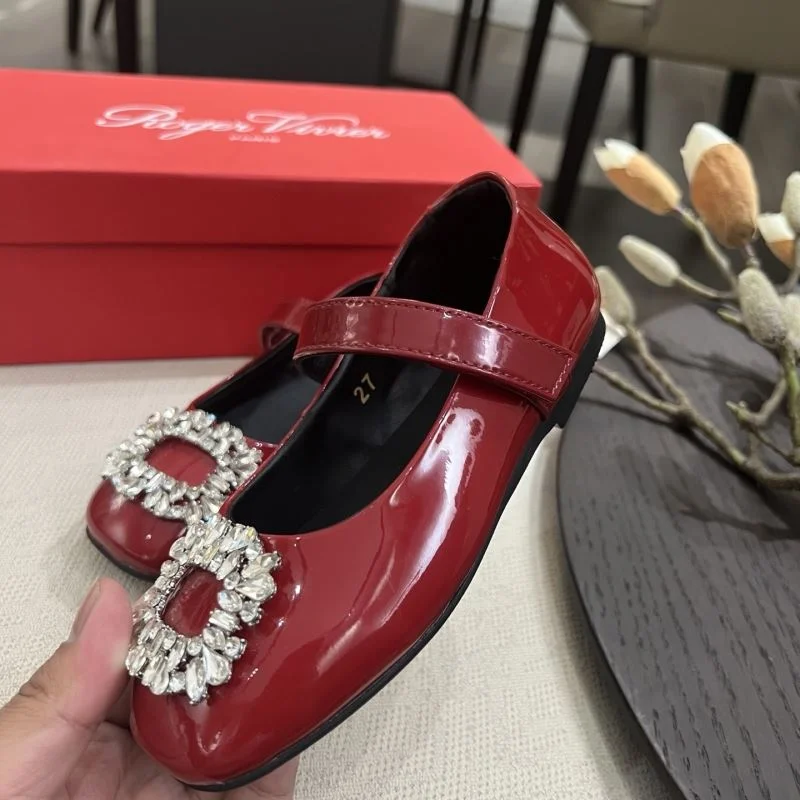 ROGER VIVIER SHOES GoodFit 29461