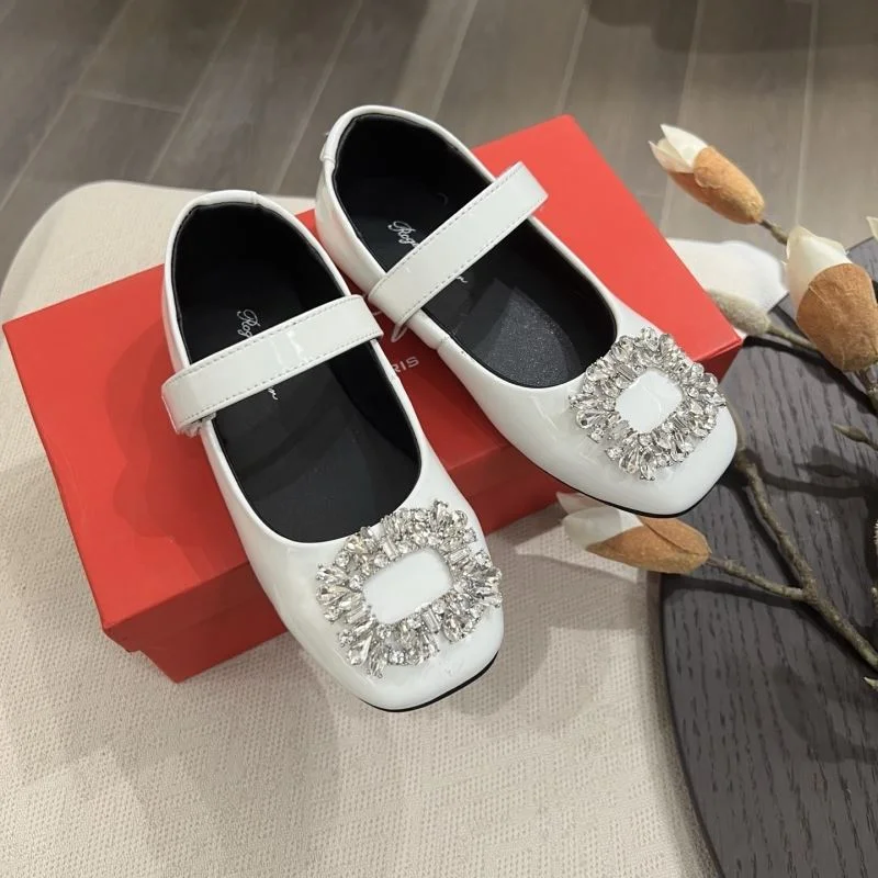 ROGER VIVIER SHOES EasyMatch 29464