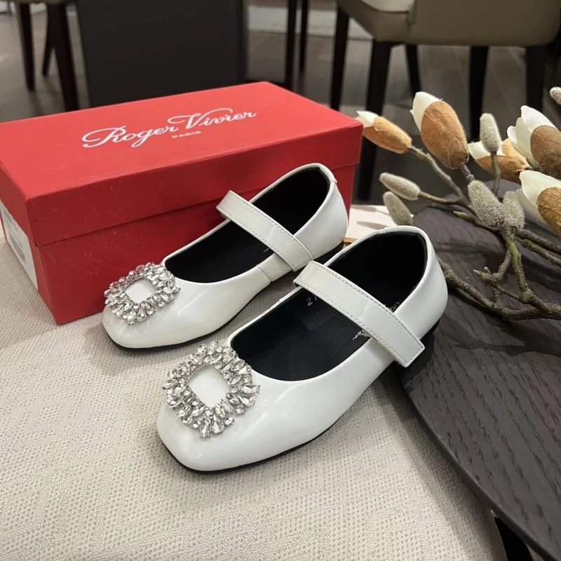ROGER VIVIER SHOES EasyMatch 29464