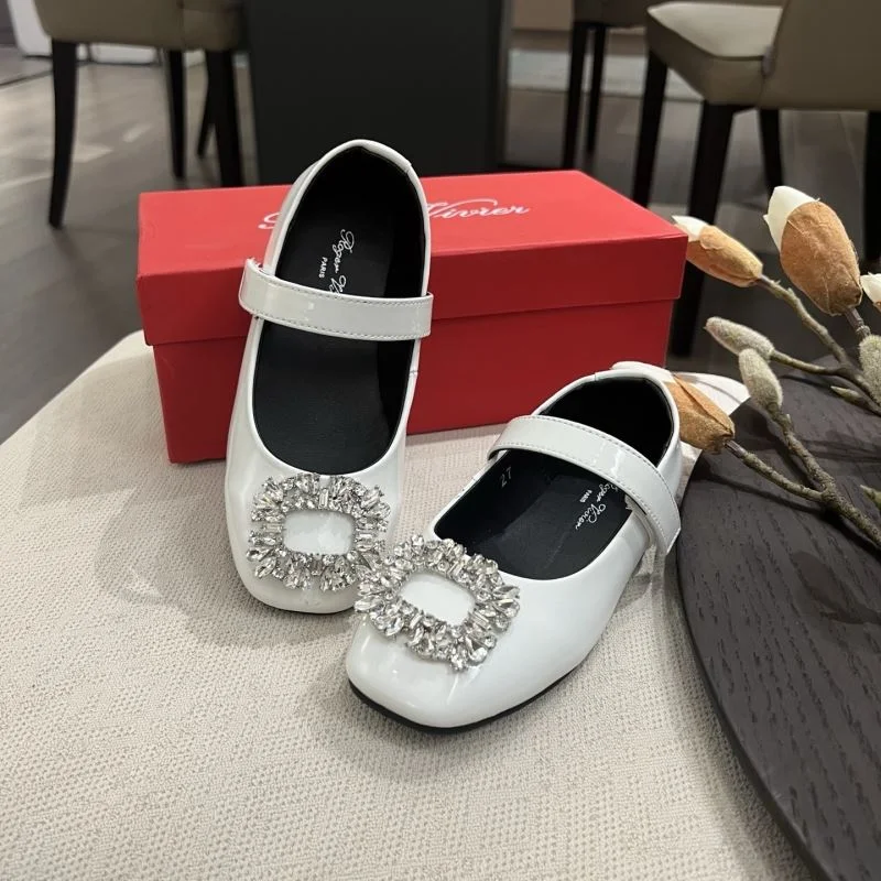 ROGER VIVIER SHOES EasyMatch 29464