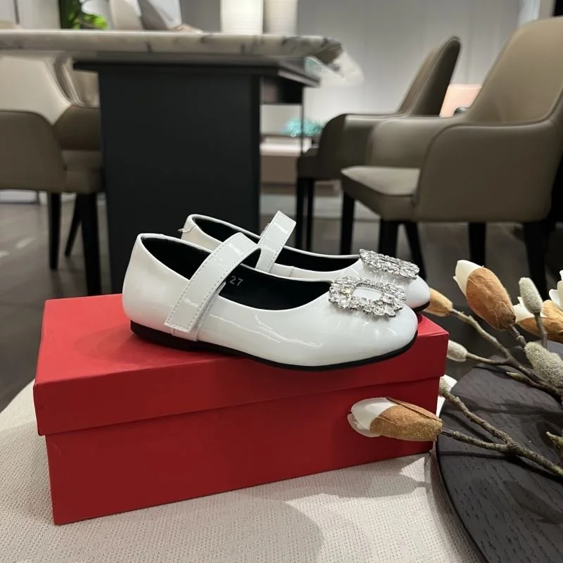 ROGER VIVIER SHOES EasyMatch 29464