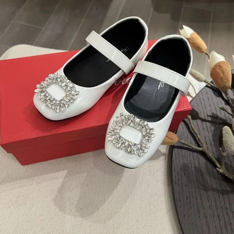ROGER VIVIER SHOES EasyMatch 29464