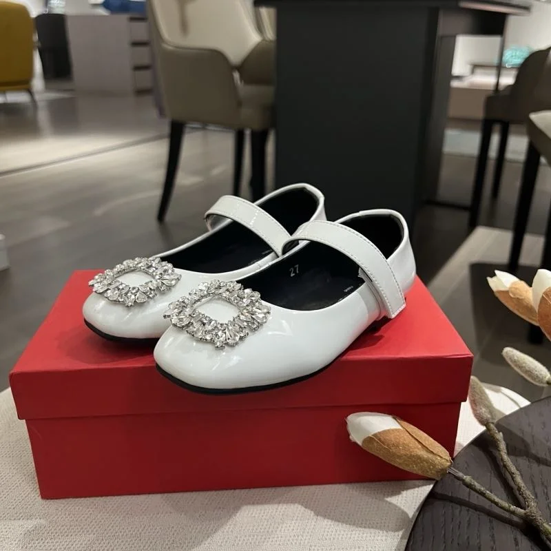 ROGER VIVIER SHOES EasyMatch 29464