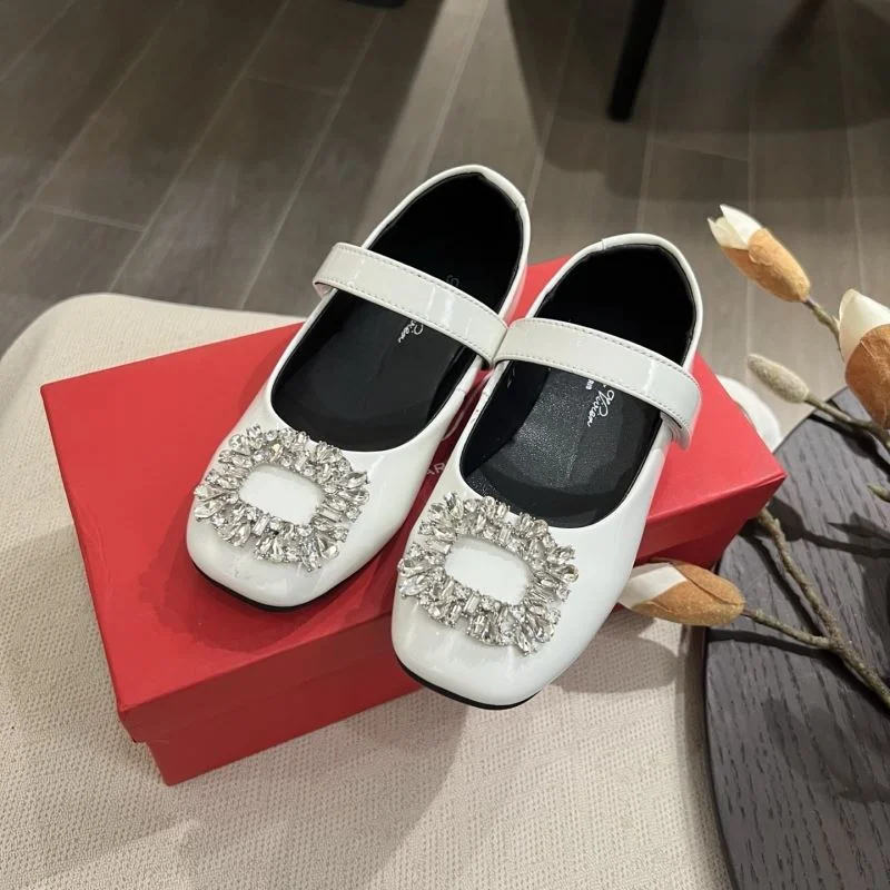 ROGER VIVIER SHOES EasyMatch 29464