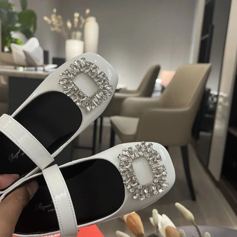 ROGER VIVIER SHOES EasyMatch 29464
