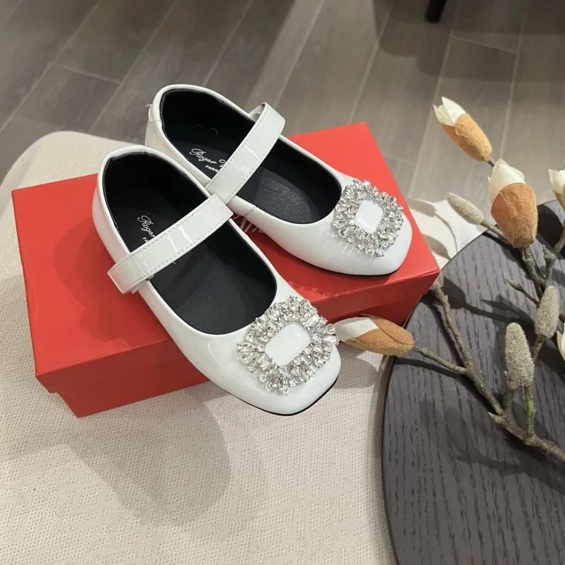 ROGER VIVIER SHOES EasyMatch 29464