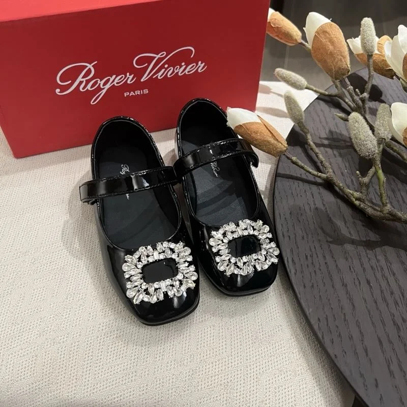 ROGER VIVIER SHOES FreshLook 29459