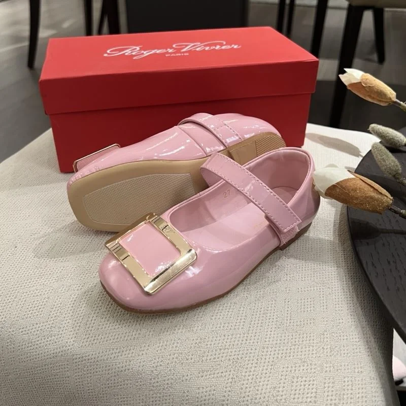 ROGER VIVIER SHOES Affordable 29456