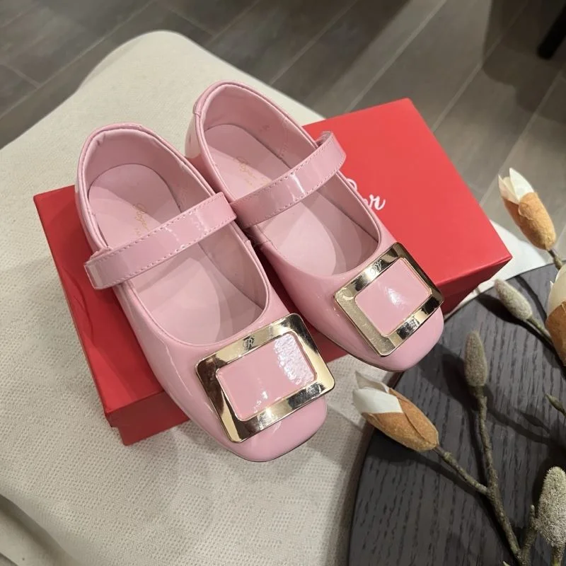 ROGER VIVIER SHOES Affordable 29456