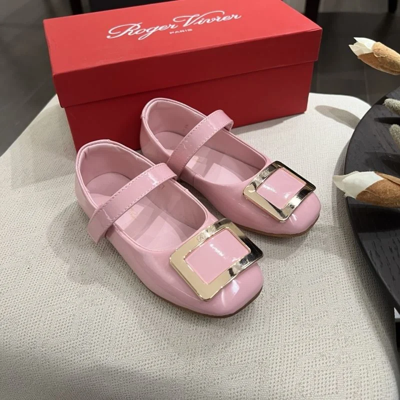ROGER VIVIER SHOES Affordable 29456