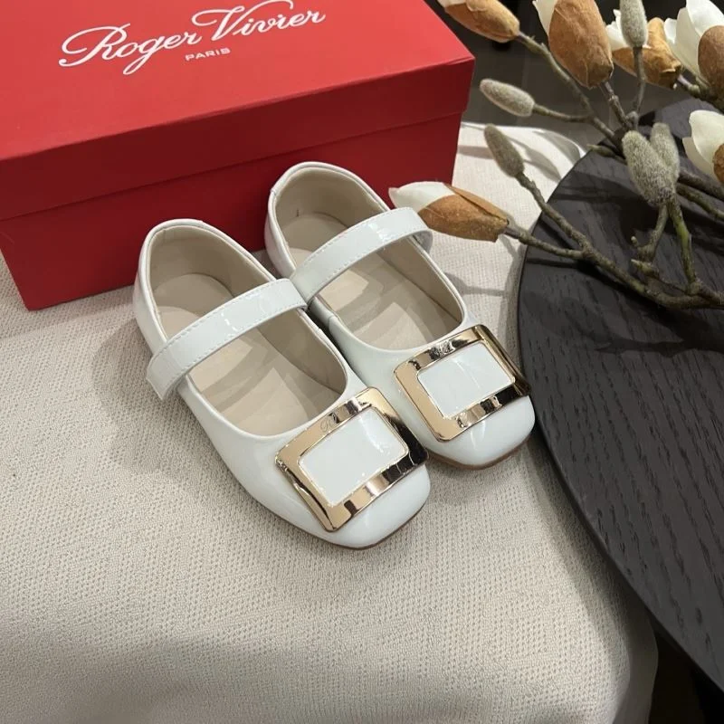 ROGER VIVIER SHOES Youthful 29457