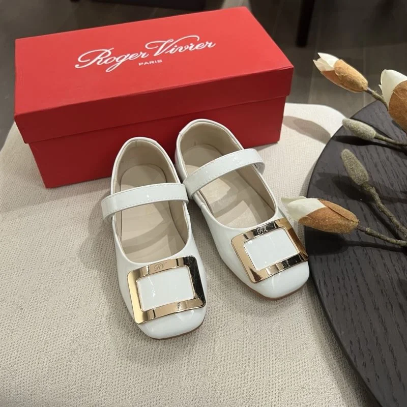 ROGER VIVIER SHOES Youthful 29457