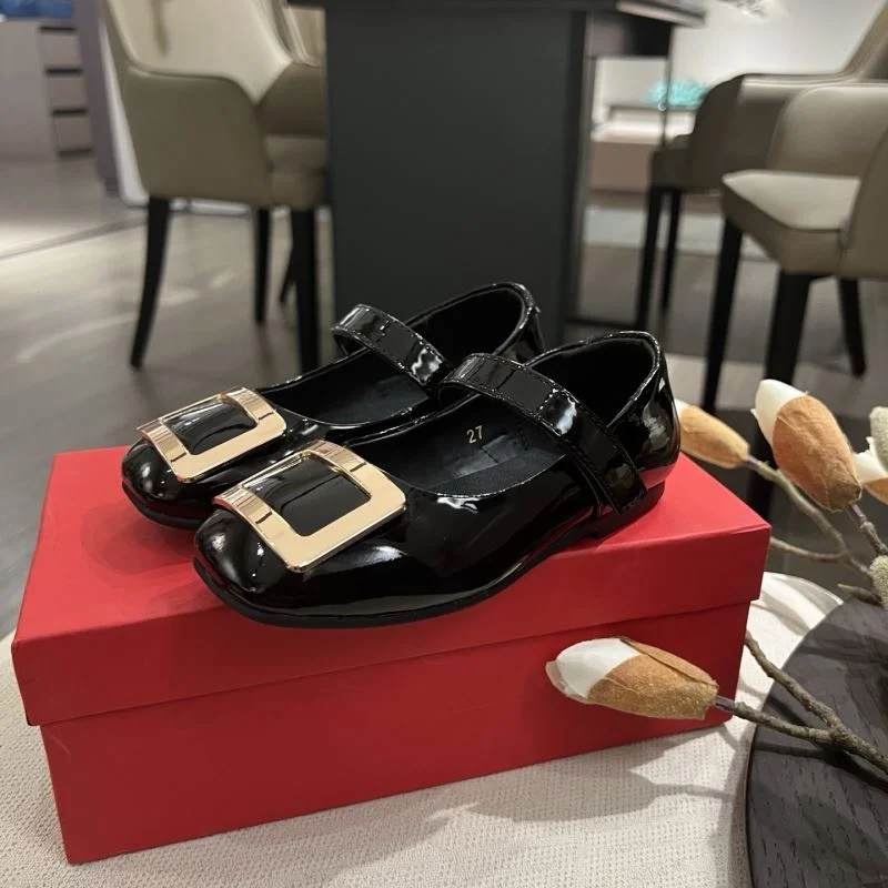 EasyCare ROGER VIVIER SHOES 29458