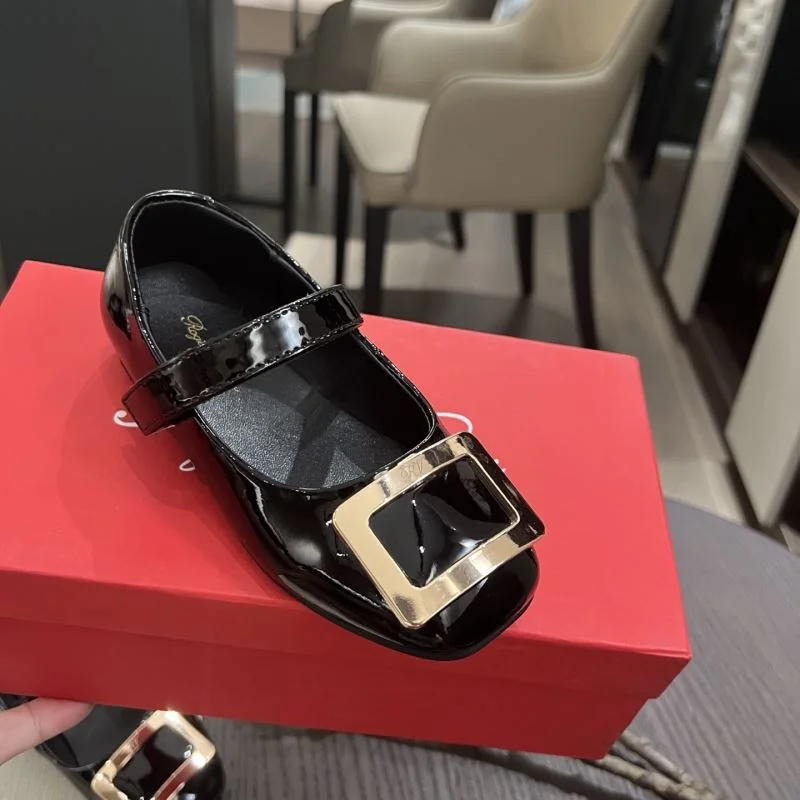 EasyCare ROGER VIVIER SHOES 29458