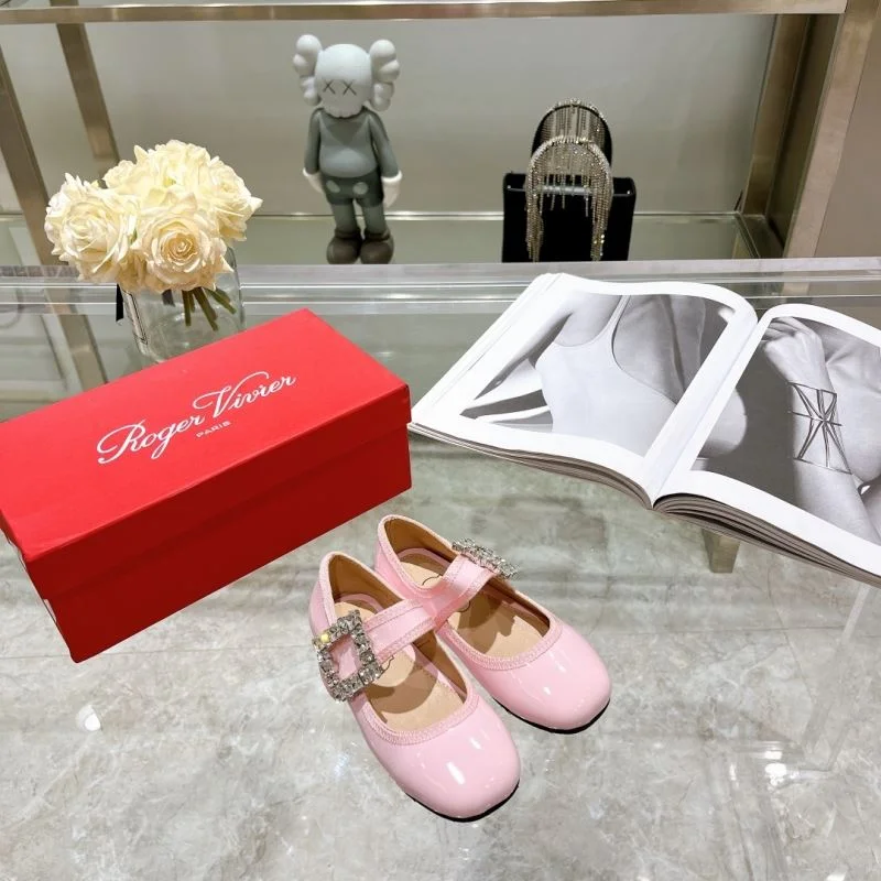 ROGER VIVIER SHOES Chic 30122