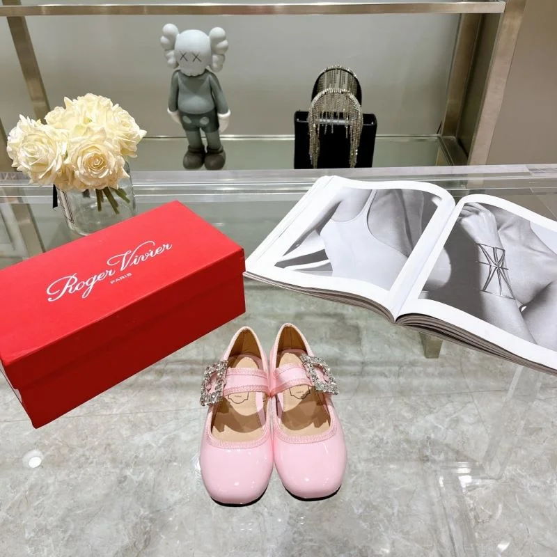 ROGER VIVIER SHOES Chic 30122