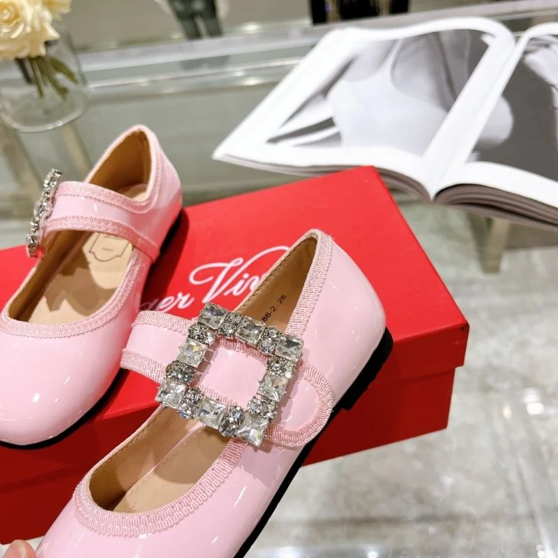 ROGER VIVIER SHOES Chic 30122