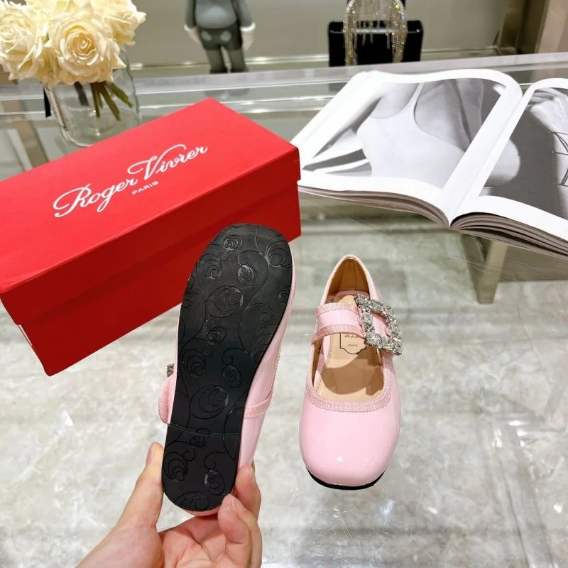 ROGER VIVIER SHOES Chic 30122