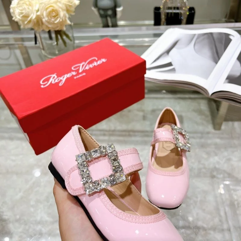 ROGER VIVIER SHOES Chic 30122