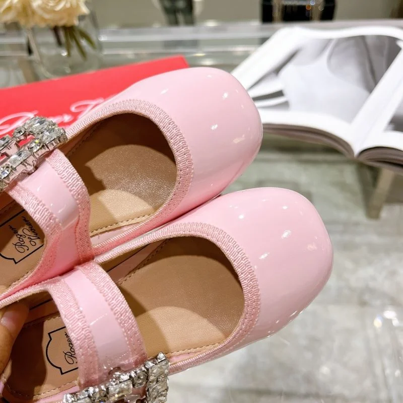 ROGER VIVIER SHOES Chic 30122