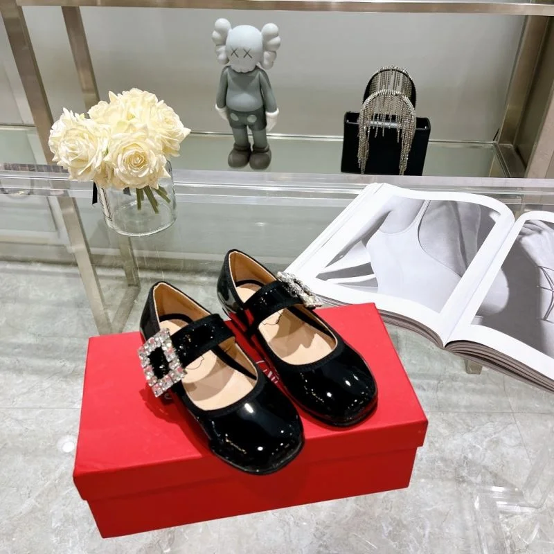 ROGER VIVIER SHOES ComfortFit 30121