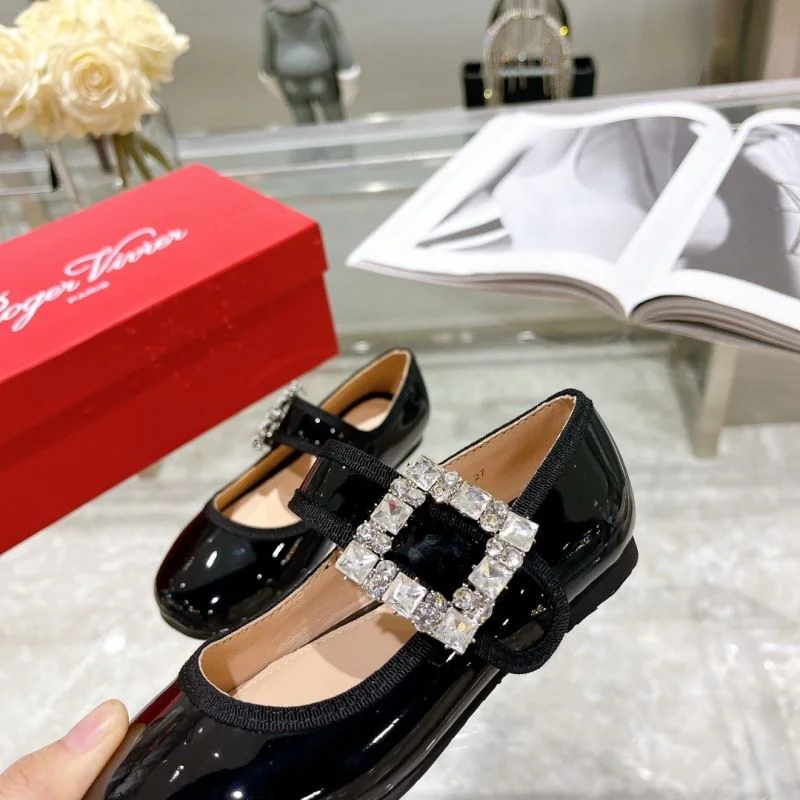 ROGER VIVIER SHOES ComfortFit 30121