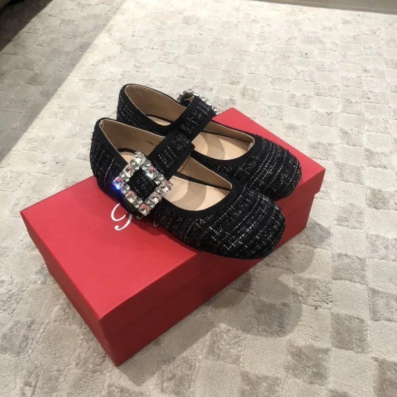 Packable ROGER VIVIER SHOES 30124