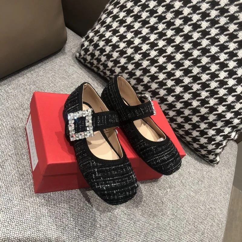 Packable ROGER VIVIER SHOES 30124