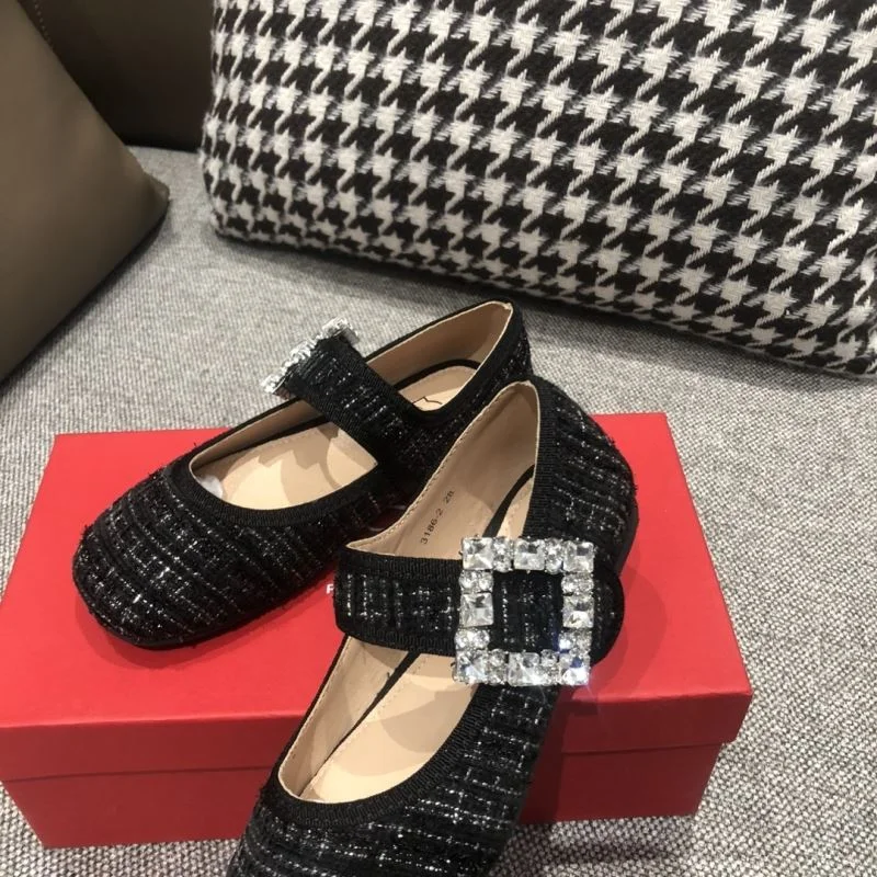 Packable ROGER VIVIER SHOES 30124