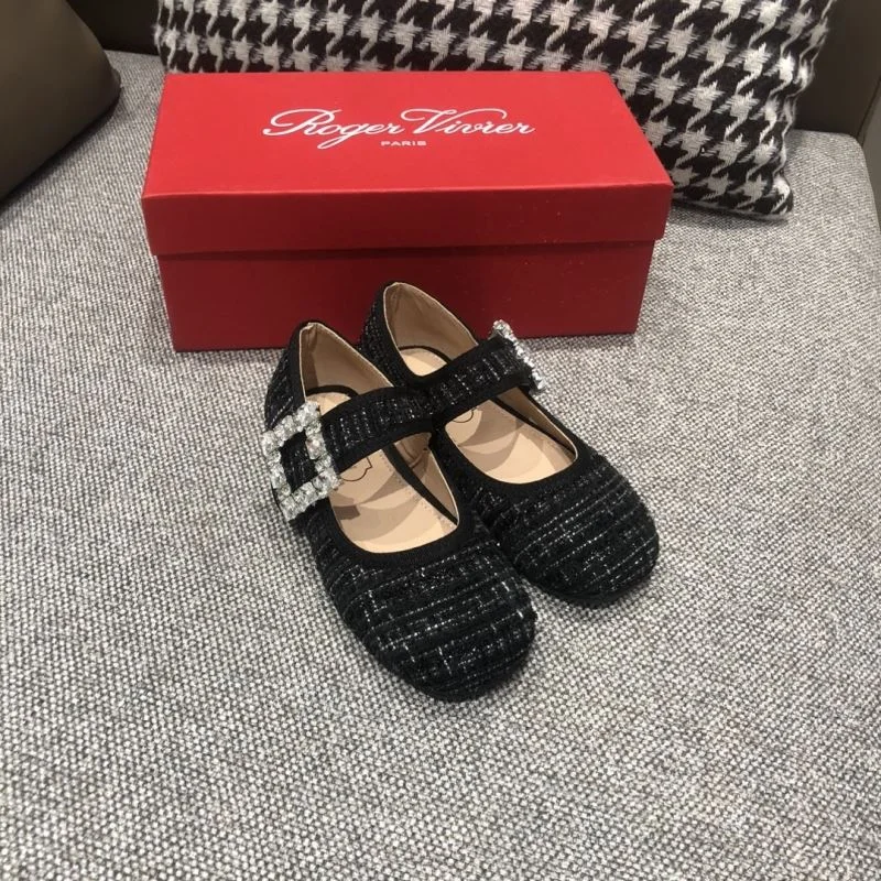 Packable ROGER VIVIER SHOES 30124