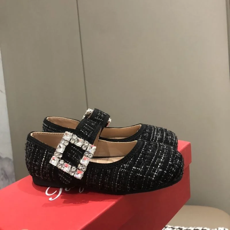 Packable ROGER VIVIER SHOES 30124