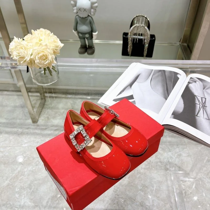 ROGER VIVIER SHOES SportInspired 30123