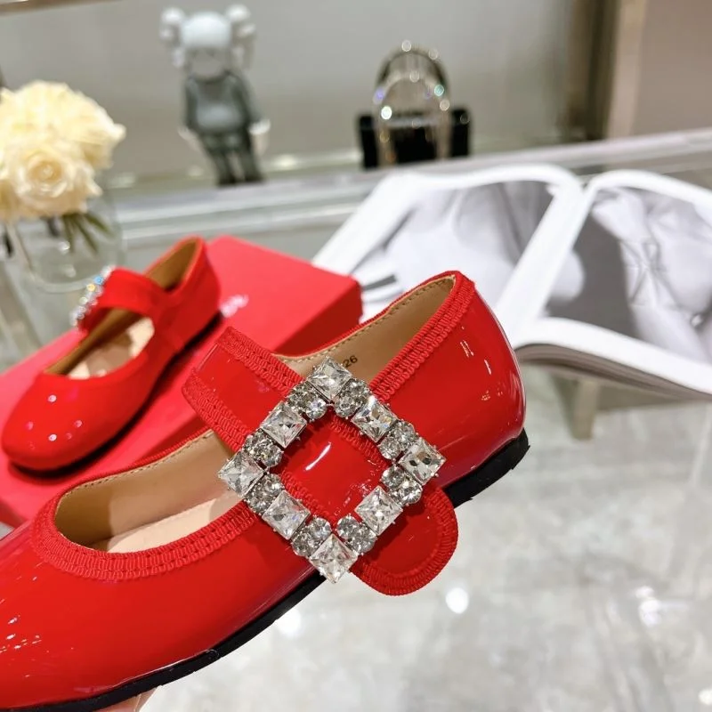 ROGER VIVIER SHOES SportInspired 30123