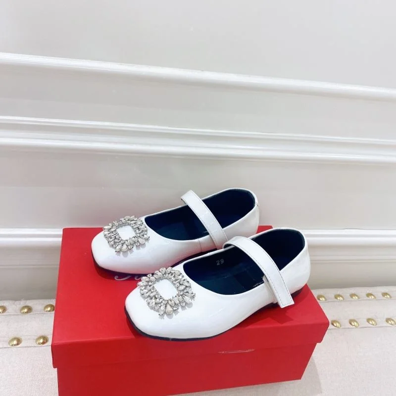 ROGER VIVIER SHOES TechFriendly 30114