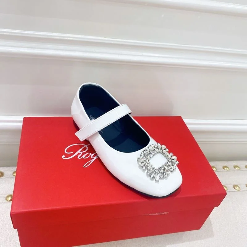 ROGER VIVIER SHOES TechFriendly 30114