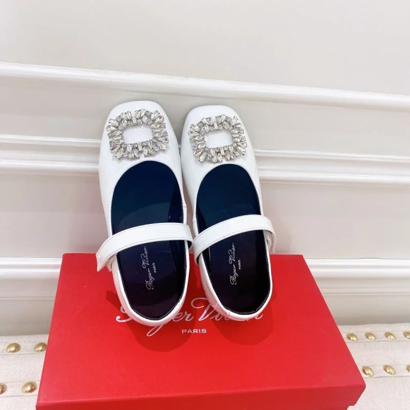 ROGER VIVIER SHOES TechFriendly 30114