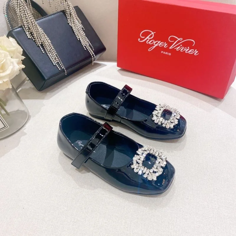 ROGER VIVIER SHOES SportInspired 30117