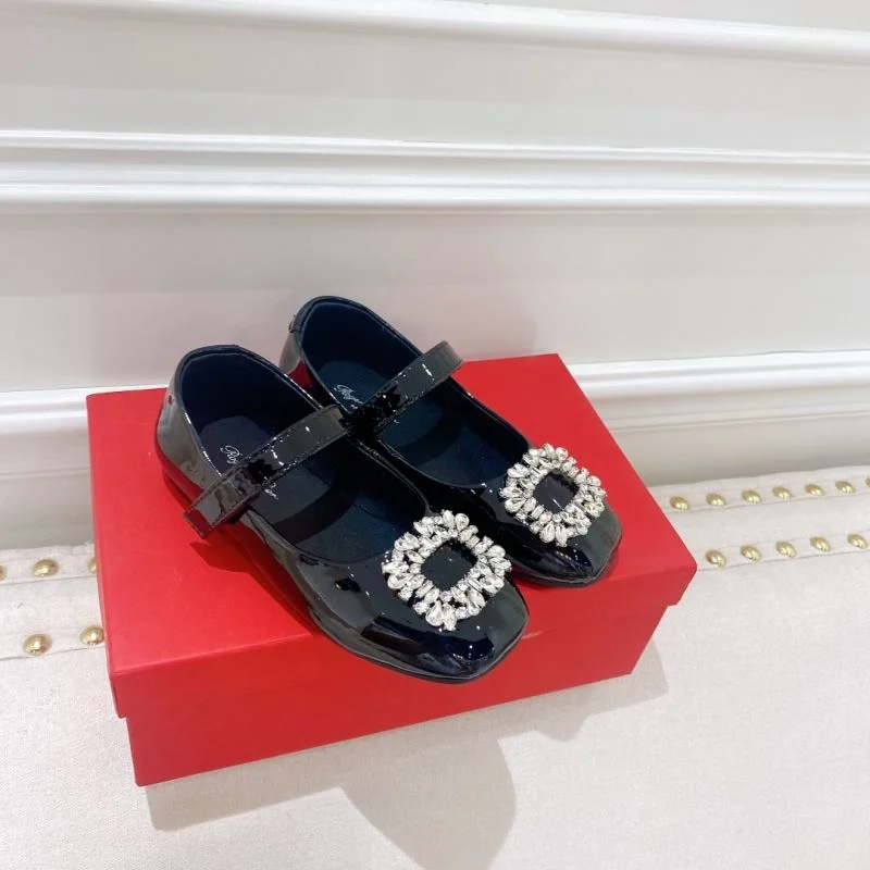 ROGER VIVIER SHOES SportInspired 30117