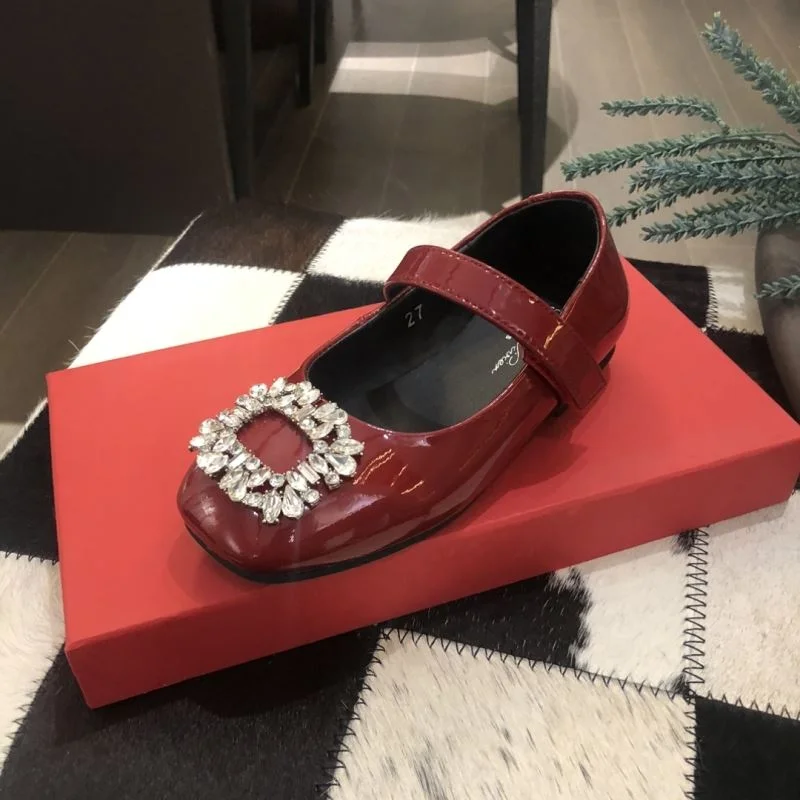 Breathable ROGER VIVIER SHOES 30007