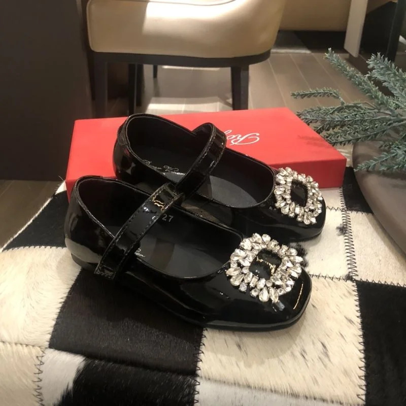 ROGER VIVIER SHOES Affordable 30008