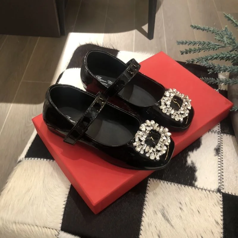 ROGER VIVIER SHOES Affordable 30008