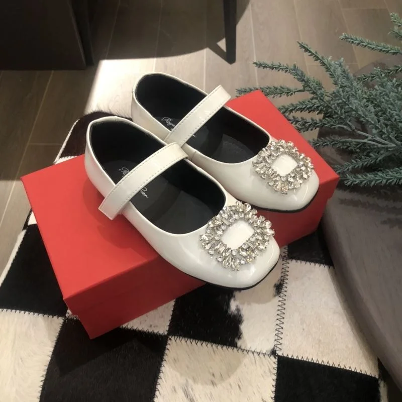SoftTouch ROGER VIVIER SHOES 29996