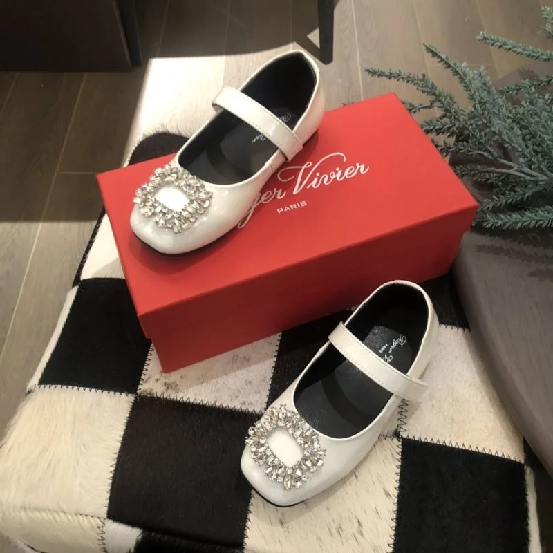 SoftTouch ROGER VIVIER SHOES 29996