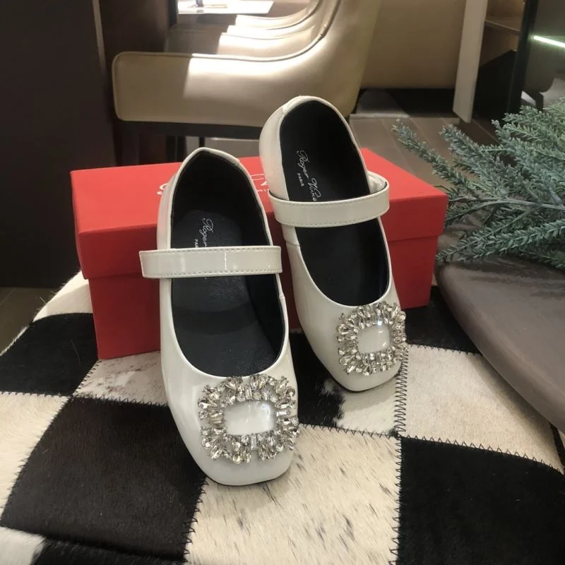 SoftTouch ROGER VIVIER SHOES 29996