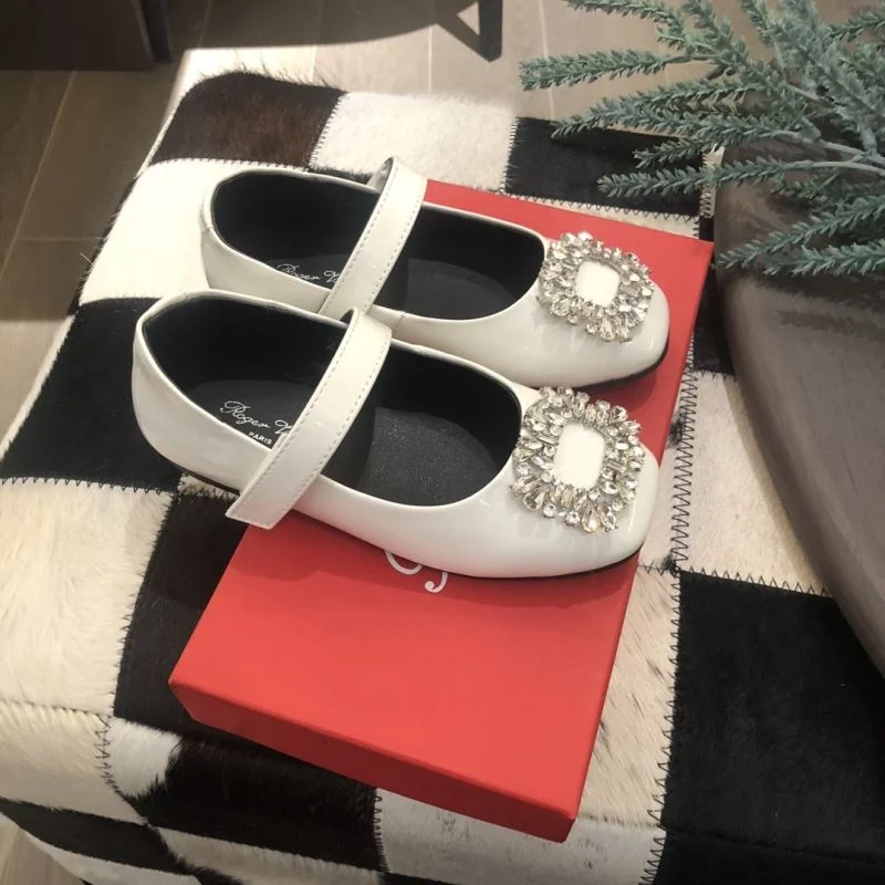 SoftTouch ROGER VIVIER SHOES 29996