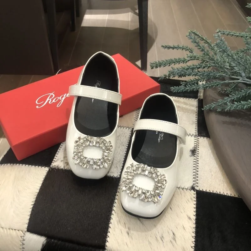 SoftTouch ROGER VIVIER SHOES 29996