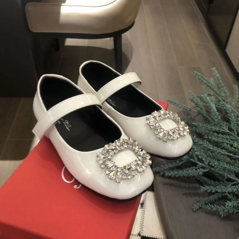 SoftTouch ROGER VIVIER SHOES 29996