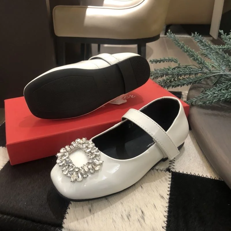 SoftTouch ROGER VIVIER SHOES 29996
