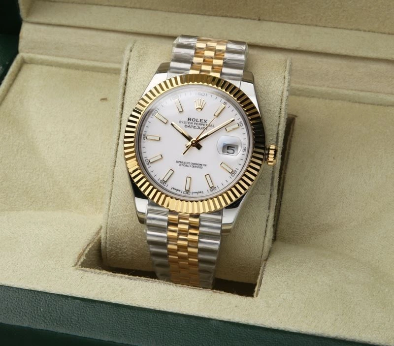 ROLEX Watches WellDesigned 202752